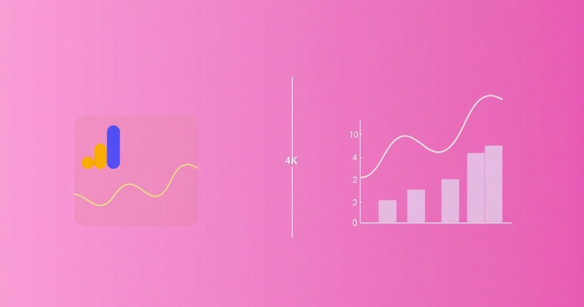 So Sánh Google Analytics Và Comparisons Trong Google Analytics 4: Nên Chọn Cái Nào Cho Doanh Nghiệp?