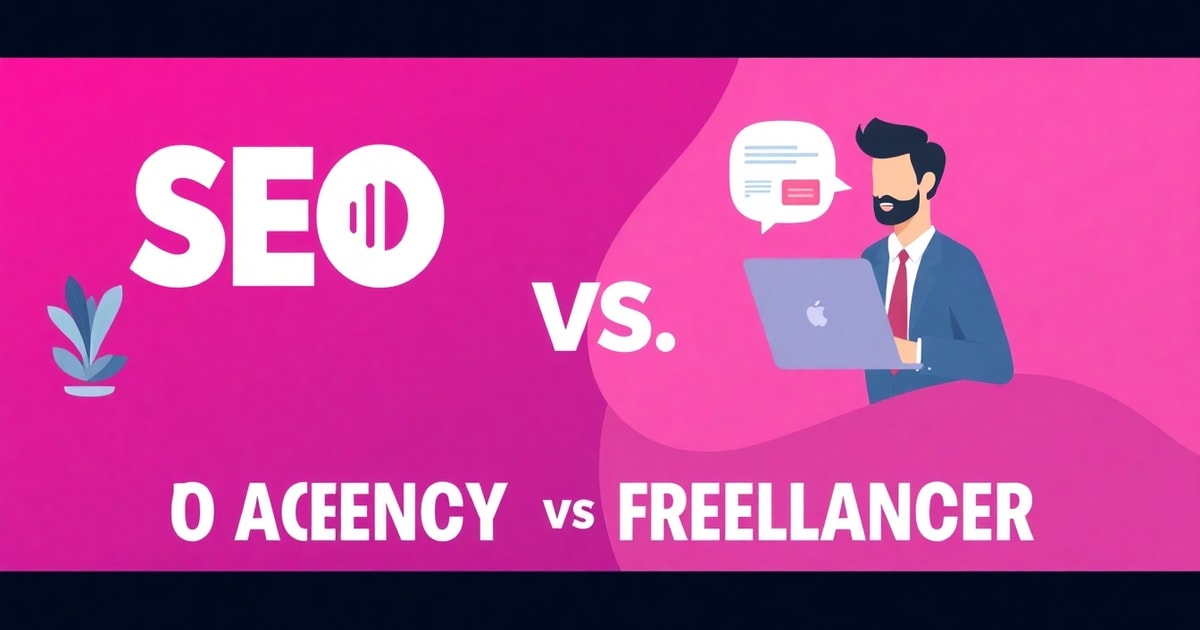 So Sánh HCM Offline Xây Dựng Kế Hoạch SEO Hiệu Quả Và Xây Dựng Thương Hiệu Cá Nhân SEO Freelancer: Nên Chọn Cái Nào Cho Doanh Nghiệp?