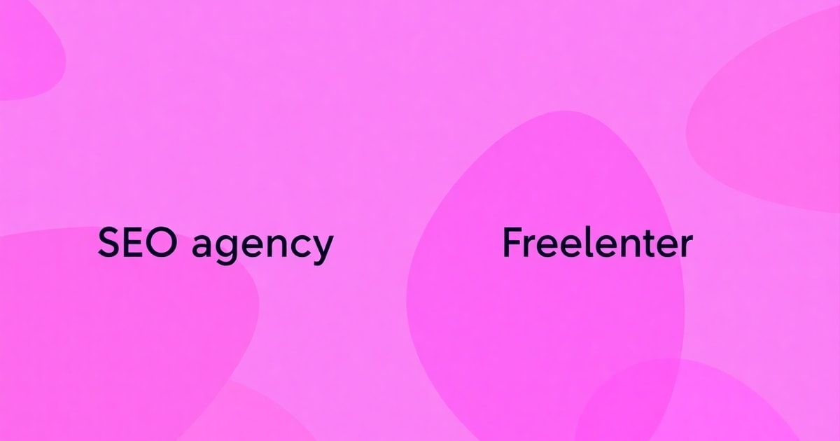 So Sánh HCM Offline Xây Dựng Kế Hoạch SEO Hiệu Quả Và Xây Dựng Thương Hiệu Cá Nhân SEO Freelancer: Nên Chọn Cái Nào Cho Doanh Nghiệp?