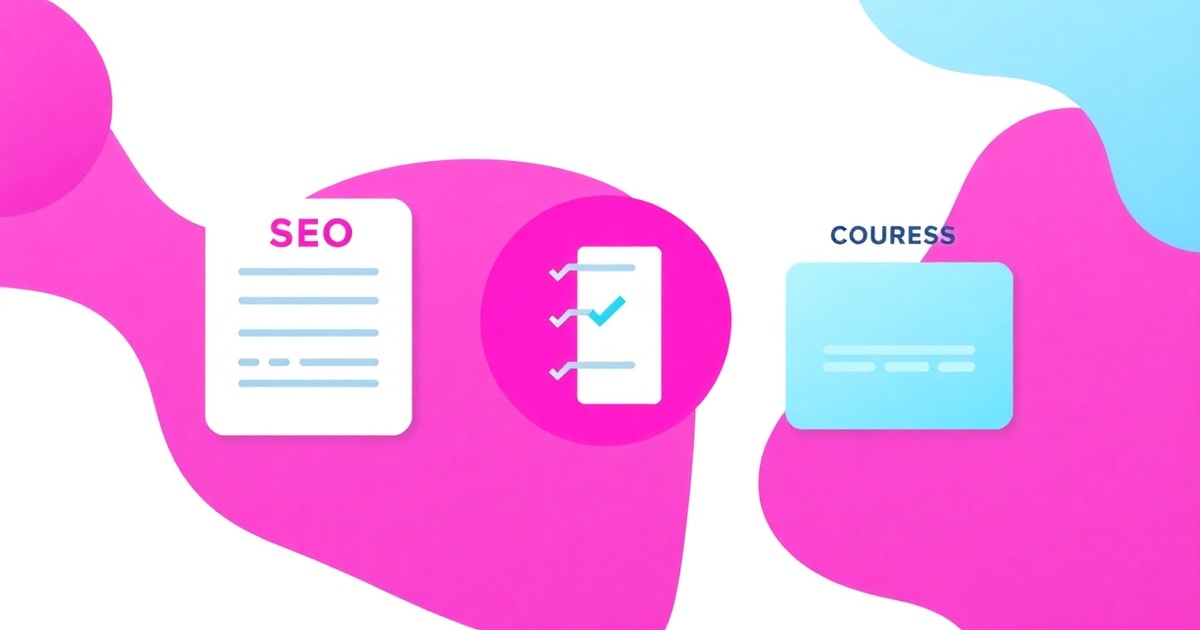 So Sánh Https Vietmoz Edu Vn Ke Hoach Seo Va Checklist Seo Và Khoa Hoc Seo Vietmoz Mien Phi: Nên Chọn Cái Nào Cho Doanh Nghiệp?