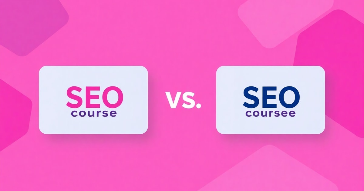 So Sánh Khai Giang Khoa Học SEO K22 SEO Vietmoz Và Bé Giang Khoa Học K22 SEO Vietmoz: Nên Chọn Cái Nào Cho Doanh Nghiệp?