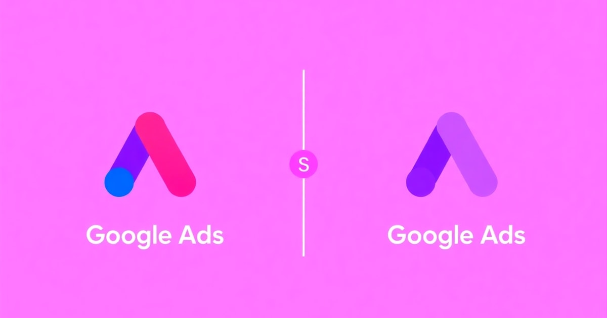 So Sánh Oct Offline Conversion Tracking Và Enhance Conversion Google Ads: Nên Chọn Cái Nào Cho Doanh Nghiệp?