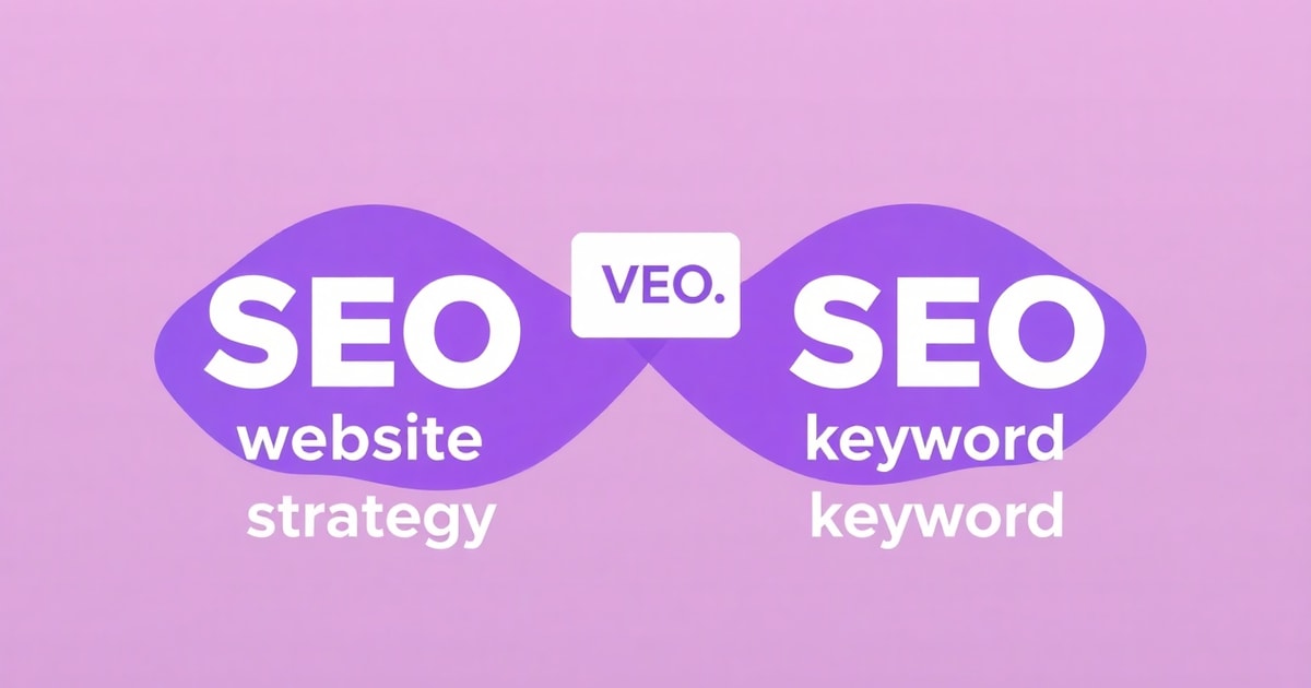 So Sánh Quy Trình SEO Website Tổng Thể Và SEO Từ Khóa: Nên Chọn Cái Nào Cho Doanh Nghiệp?