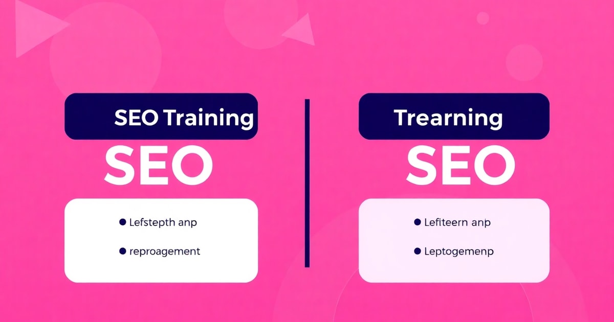 So Sánh Review Giảng Viên Đào Tạo SEO Nam Lê Và Chương Trình Đào Tạo SEO Miễn Phí Cho Sinh Viên K1: Nên Chọn Cái Nào Cho Doanh Nghiệp?