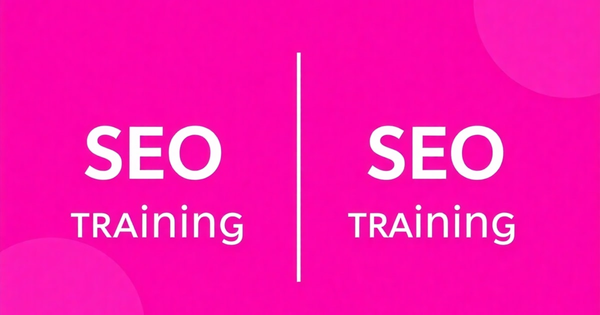 So Sánh Review Giảng Viên Đào Tạo SEO Nam Lê Và Chương Trình Đào Tạo SEO Miễn Phí Cho Sinh Viên K1: Nên Chọn Cái Nào Cho Doanh Nghiệp?