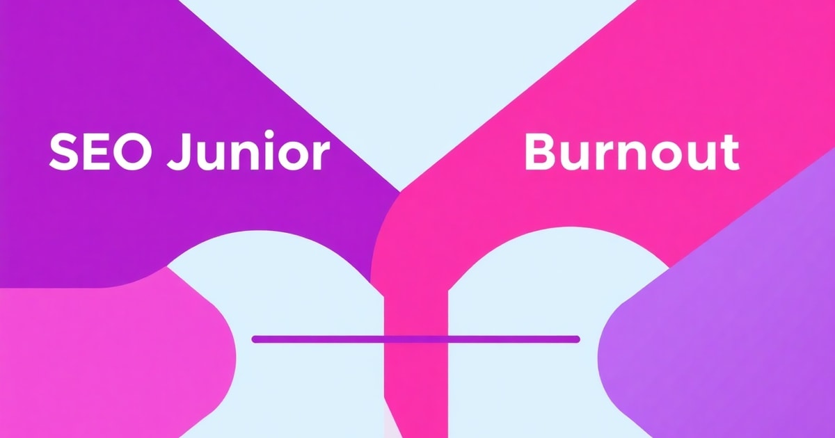 So Sánh SEO Junior Và SEO Junior De Burn Out: Nên Chọn Cái Nào Cho Doanh Nghiệp?