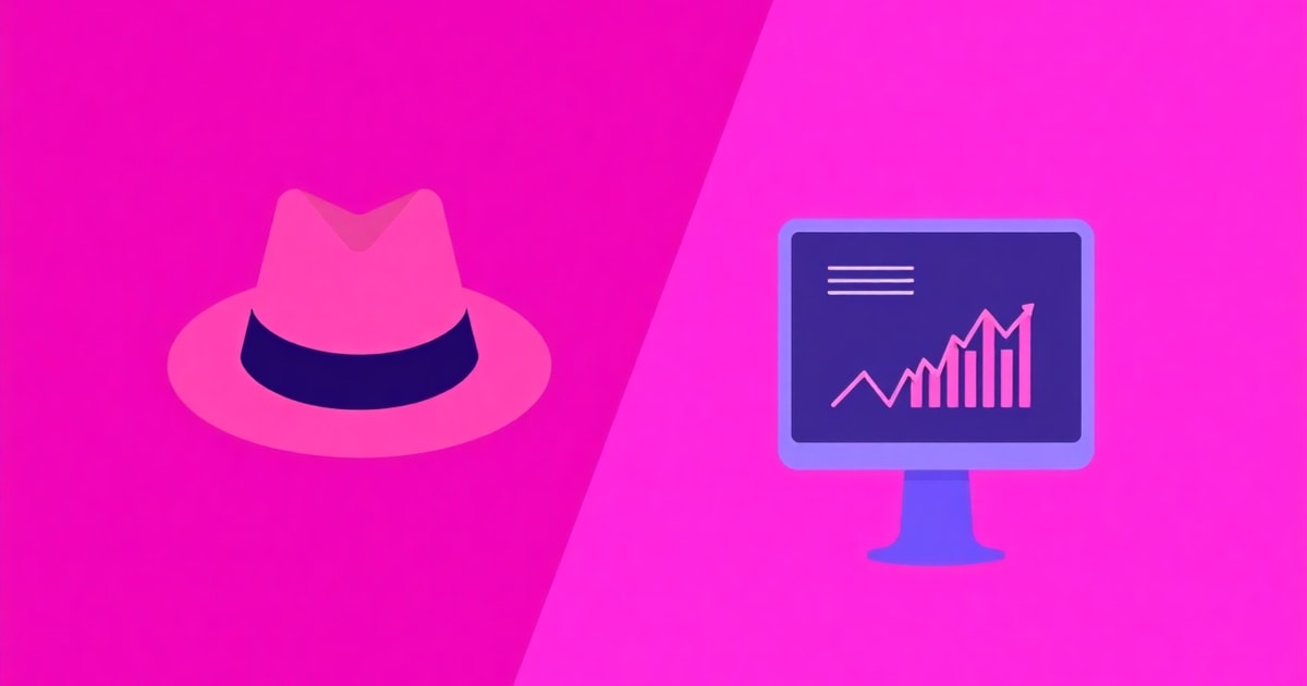So Sánh SEO Mũ Trắng Và Vấn Đề Về Trang Web: SEO Audit – Nên Chọn Cái Nào Cho Doanh Nghiệp?