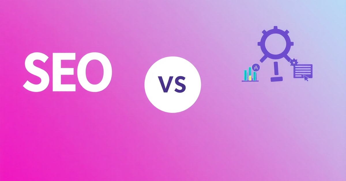 So Sánh The Meta Cần Thiết Cho SEO Và Nhóm Công Cụ Marketing Không Thể Thiếu Cho Marketer SEO Và MMO: Nên Chọn Cái Nào Cho Doanh Nghiệp?