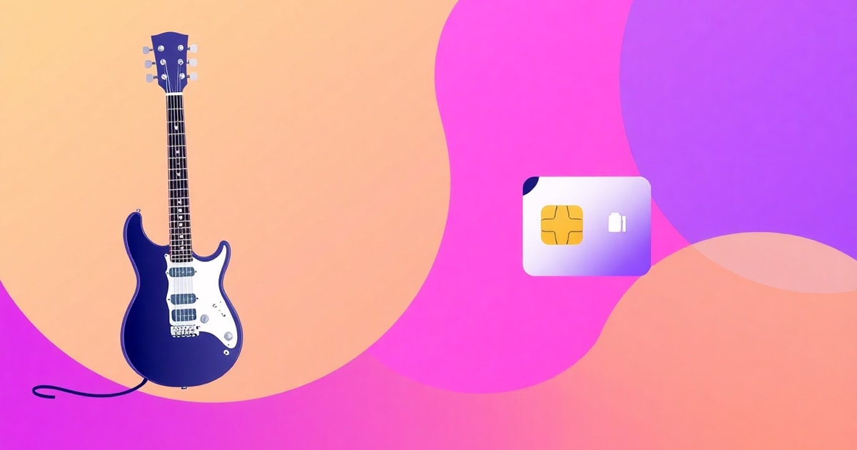 So Sánh Thiết Kế Website Bán Nhạc Cụ Và Thiết Kế Website Bán Sim: Nên Chọn Cái Nào Cho Doanh Nghiệp?