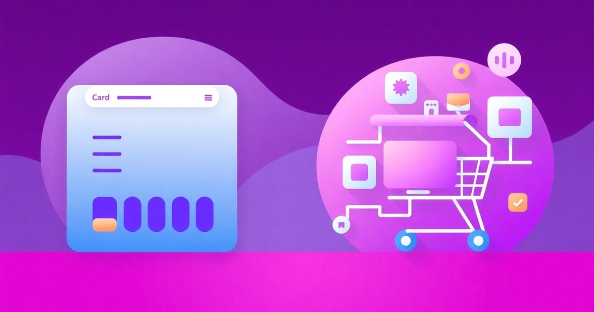 So Sánh Thiết Kế Website Ngân Hàng Số Và Thiết Kế Website Bán Hàng Điện Lạnh: Nên Chọn Cái Nào Cho Doanh Nghiệp?