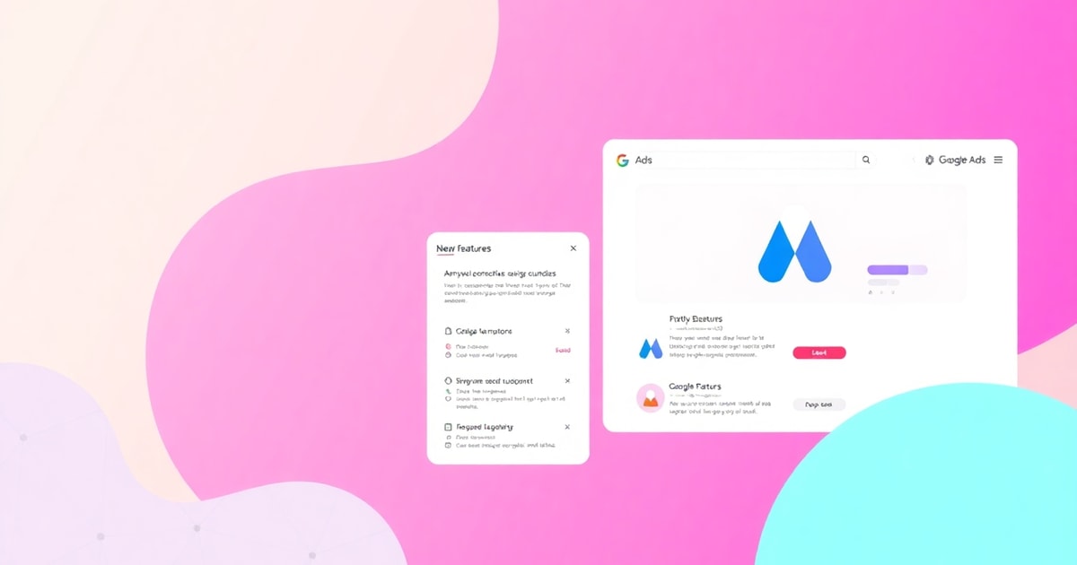 So Sánh Tính Năng Mới Nhất Của Google Ads và Cách Tận Dụng Chúng Tối Đa: Nên Chọn Cái Nào Cho Doanh Nghiệp?