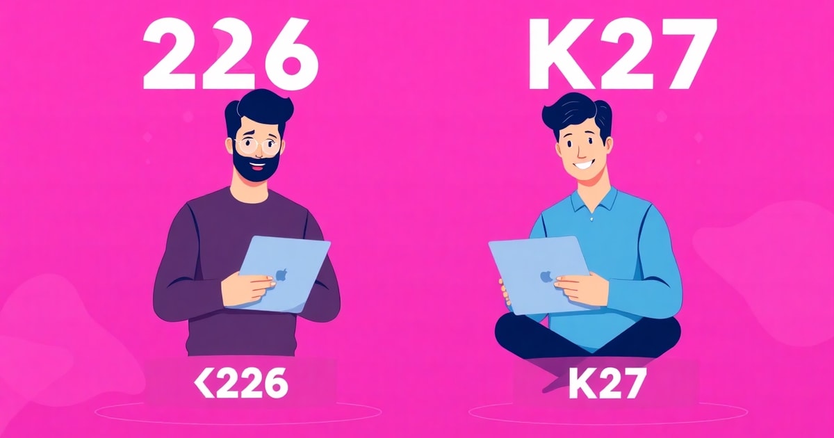 So Sánh “Tung Bung Chao Don” Các Học Viên Khóa K26 SEO Vietmoz Và Khóa K27: Đâu Là Lựa Chọn Tối Ưu Cho Doanh Nghiệp Năm 2026?
