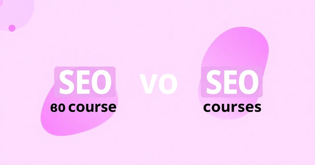 So Sánh “Tung Bung Khai Giang” Khóa Học SEO Tiêu Chuẩn Tháng 8 K12 SEO Vietmoz Và “Tung Bung Khai Giang” Khóa Học SEO Tiêu Chuẩn K30: Nên Chọn Cái Nào Cho Doanh Nghiệp?