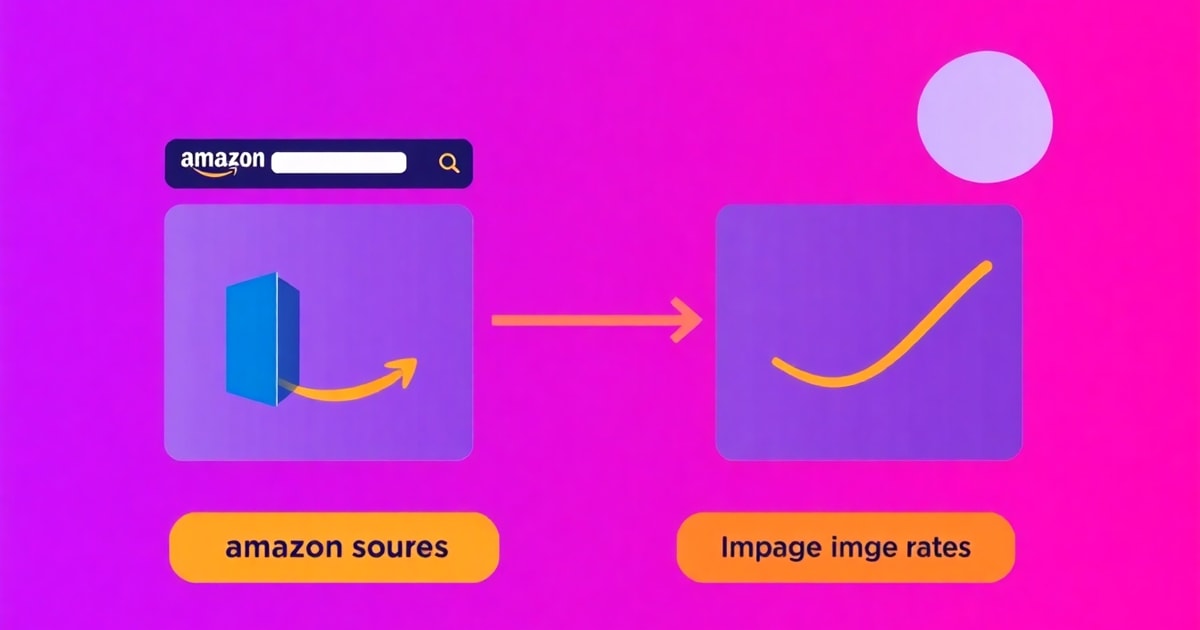 So Sánh Vì Sao Hình Ảnh Sản Phẩm Ảnh Hưởng Trực Tiếp Đến Conversion Rate Trên Amazon Và Cách Xây Dựng Hệ Thống Content Giúp Scale Conversion Trên Amazon: Nên Chọn Cái Nào Cho Doanh Nghiệp?