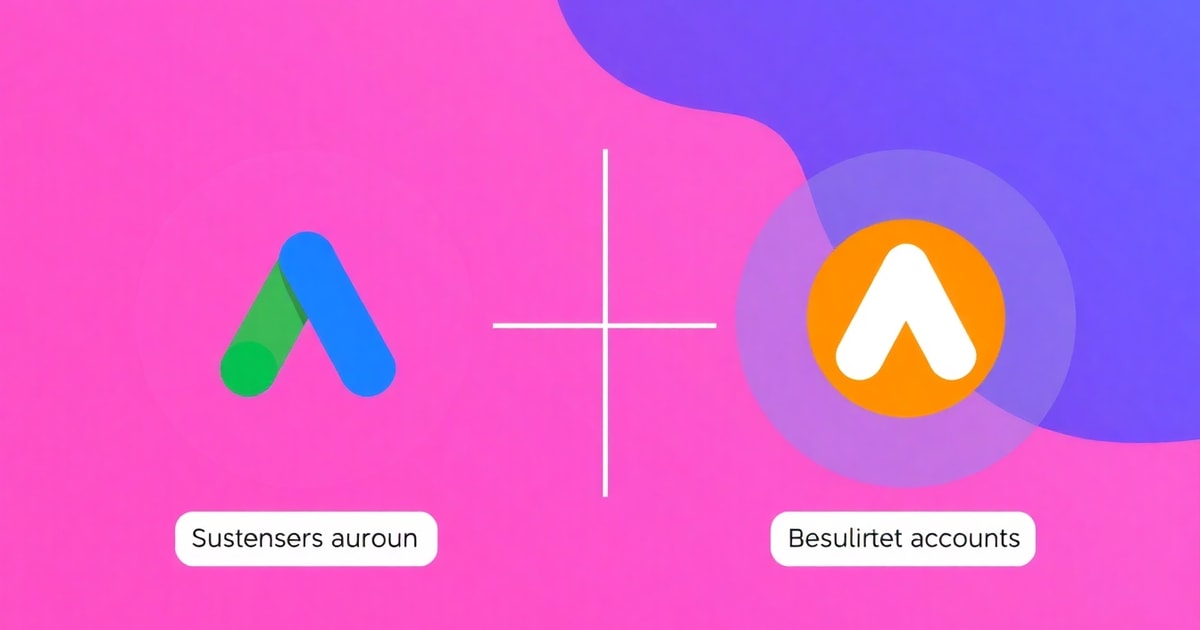 So Sánh “Xử Lý Tài Khoản Google Ads Bị Tạm Ngưng” Và “Tài Khoản Google Ads Bị Tạm Ngưng”: Nên Chọn Cái Nào Cho Doanh Nghiệp?