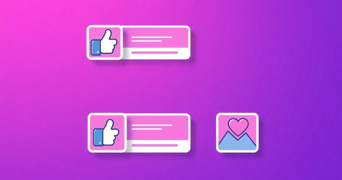 Sticker Facebook: Bí Quyết Tăng Tương Tác và Xây Dựng Thương Hiệu Cá Nhân