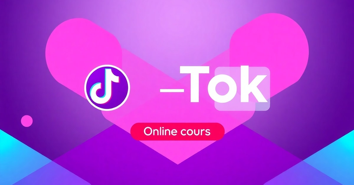 Tài Khoản Cá Nhân Doanh Nghiệp TikTok Kết Hợp Khóa Học TikTok Shop: Chiến Lược Hiệu Quả Nhất 2026