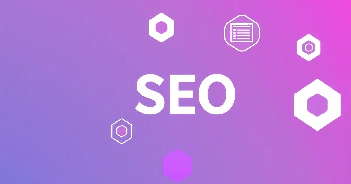 Technical SEO Là Gì? Hướng Dẫn Chiến Lược Tối Ưu Kỹ Thuật Website Hiệu Quả Nhất 2026