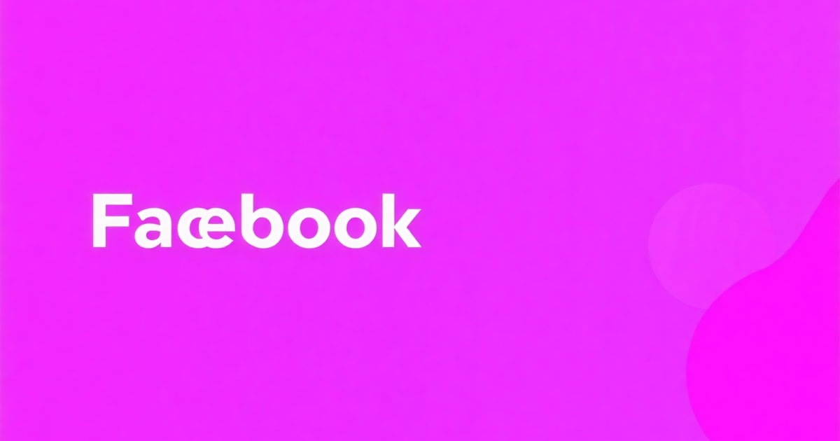 Thanh Toán Quảng Cáo Facebook Kết Hợp Chính Sách Quảng Cáo Facebook: Chiến Lược Hiệu Quả Nhất 2026