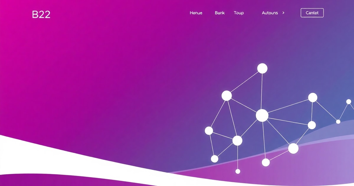 Thiết Kế Website B2B: Cách Làm Đúng Từ Đầu (Áp Dụng Ngay 2026)
