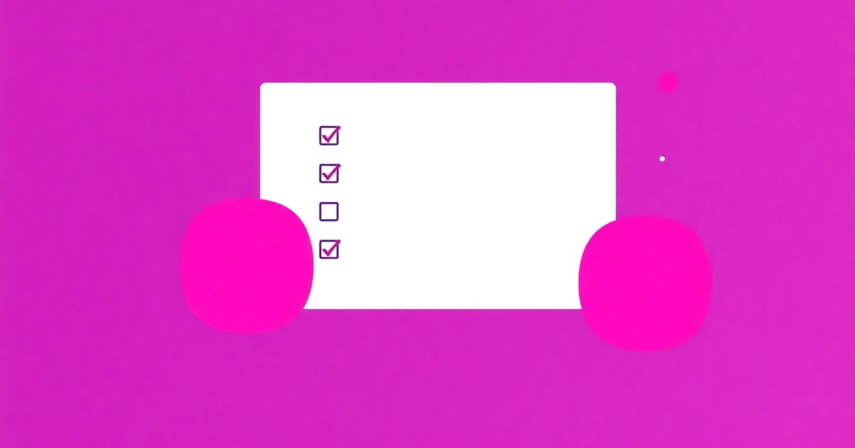 Thiết Kế Website B2B: Checklist Hoàn Chỉnh Cho Năm 2026