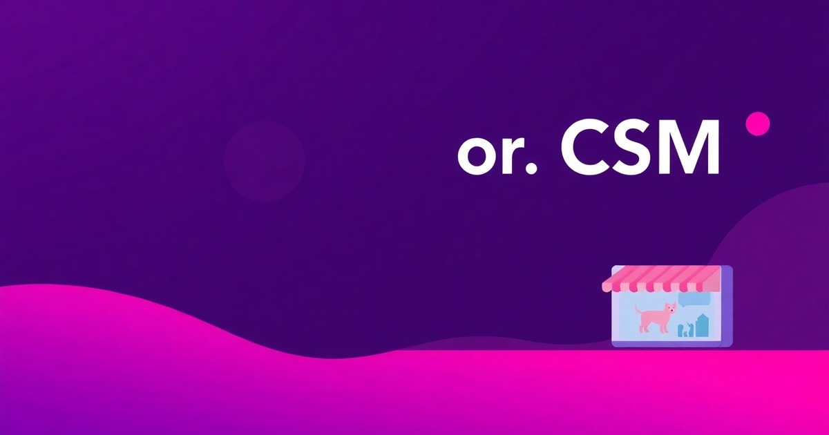 Thiết Kế Website Bằng Code Tay Hay CMS? Và Thiết Kế Website Cửa Hàng Thú Cưng: Hướng Dẫn Toàn Diện Từ A-Z (Chiến Lược 2026)