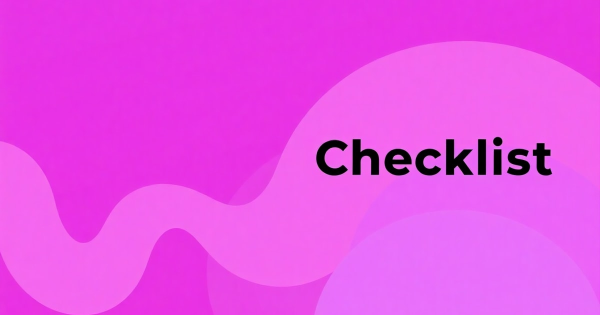 Thiết Kế Website Bất Động Sản: Checklist Hoàn Chỉnh Cho Năm 2026