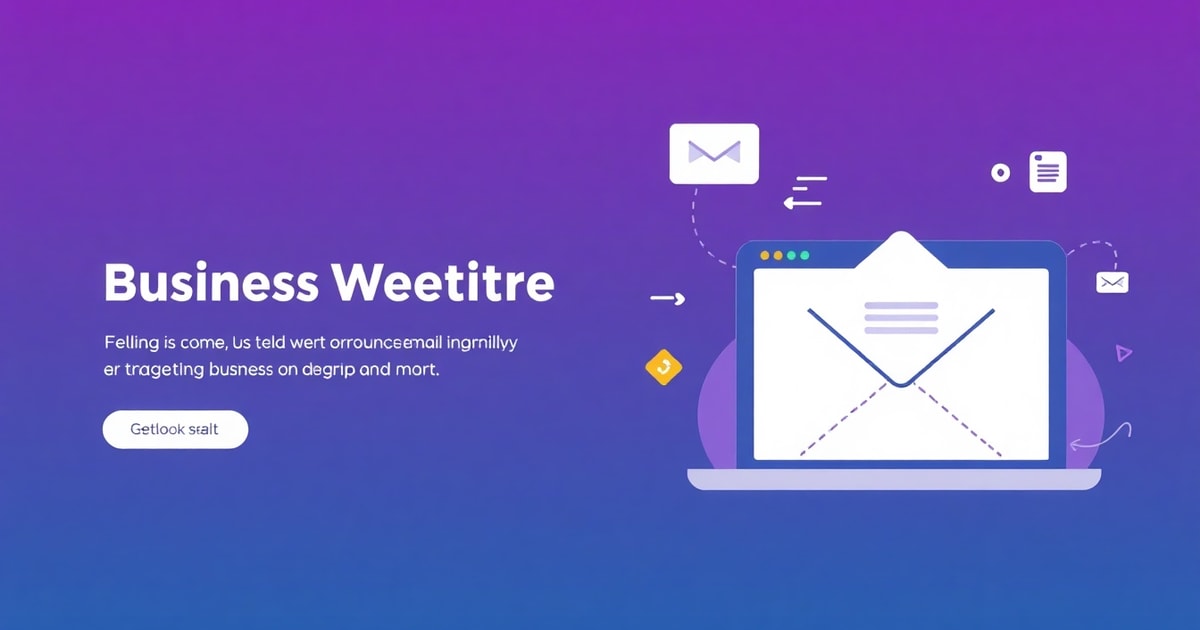 Thiết Kế Website Doanh Nghiệp Kết Hợp Email Doanh Nghiệp: Chiến Lược Hiệu Quả Nhất 2026