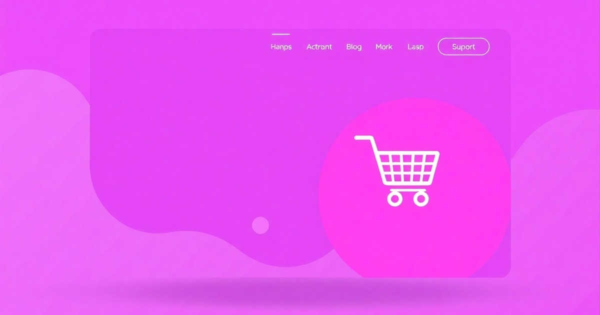 Thiết Kế Website Ecommerce: Hướng Dẫn Toàn Diện Từ A-Z (Cập Nhật 2026)