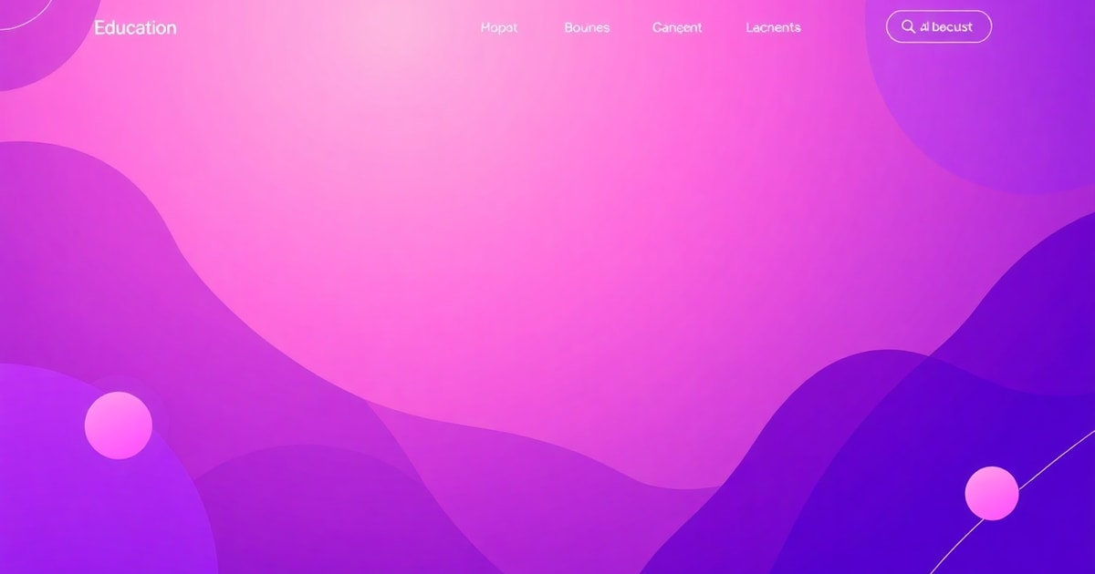 Thiết Kế Website Giáo Dục: Case Study Thực Tế Từ NgoiSaoMedia