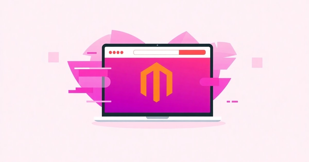 Thiết Kế Website Magento Kết Hợp Thiết Kế Website Nhanh: Chiến Lược Hiệu Quả Nhất 2026