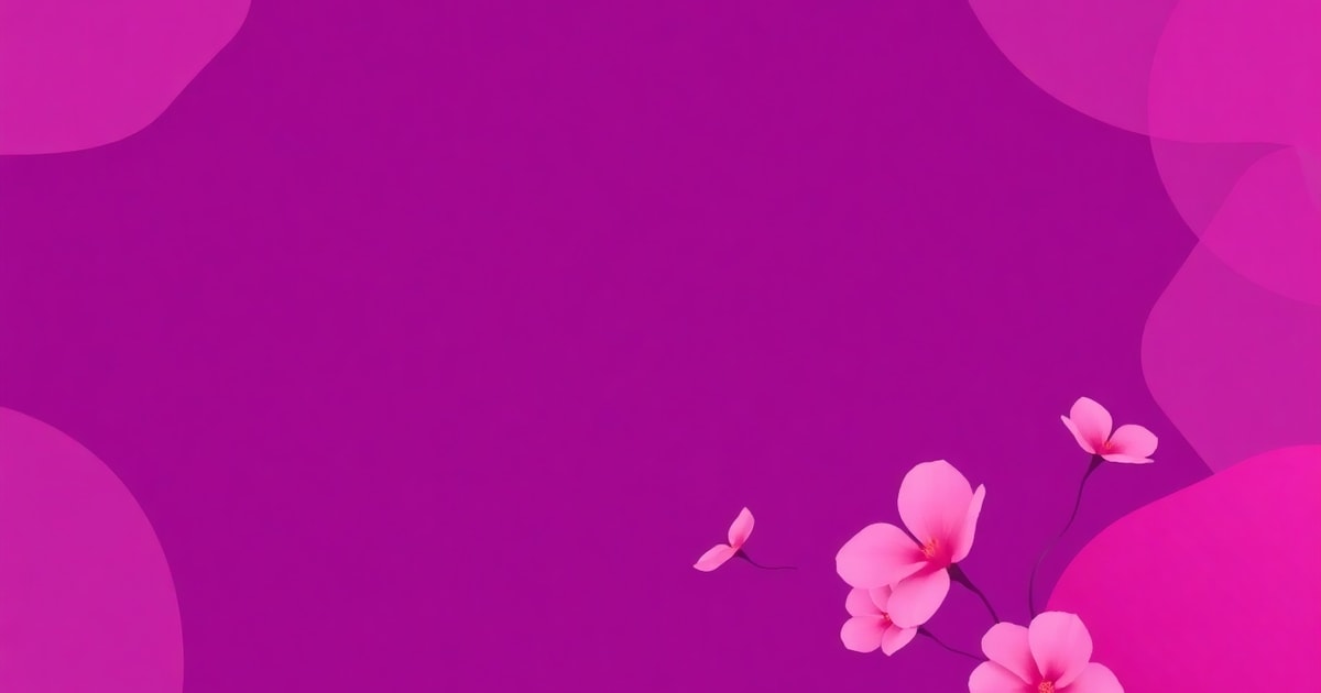 Thiết Kế Website Nước Hoa Và Thiết Kế Website Bán Hoa: Hướng Dẫn Toàn Diện Từ A-Z