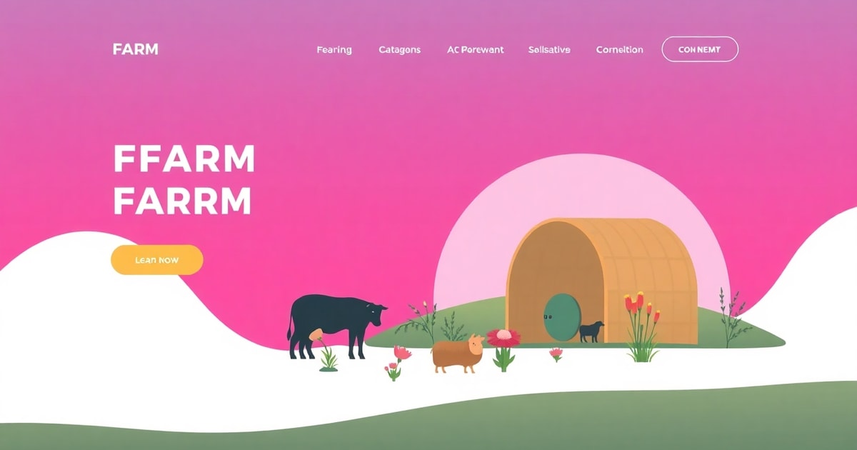 Thiết Kế Website Trang Trại Kết Hợp Thiết Kế Website Thời Trang: Chiến Lược Hiệu Quả Nhất 2026