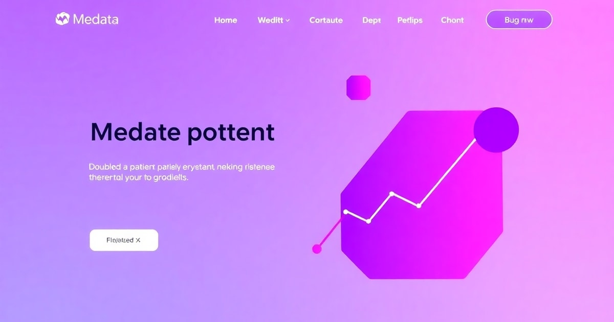 Thiết Kế Website Y Tế: Bí Quyết Tăng Doanh Số Gấp 2 Lần