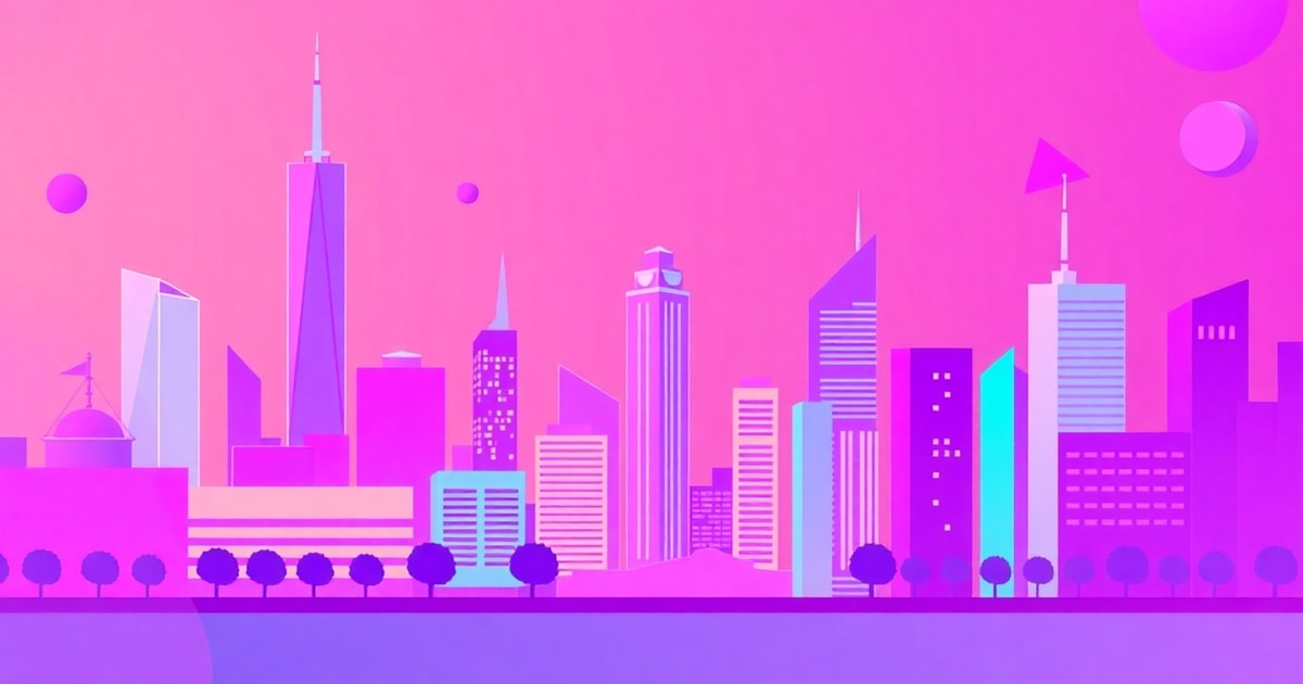 Threads City Là Gì? Giải Mã “Thành Phố Ảo” Đang Làm Mưa Làm Gió Giới Trẻ