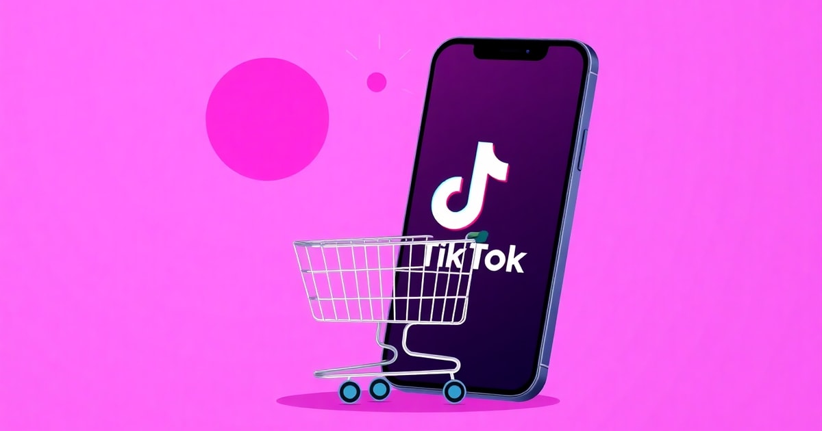 TikTok Ads Cho Ecommerce: Chiến Lược Hiệu Quả Nhất 2026