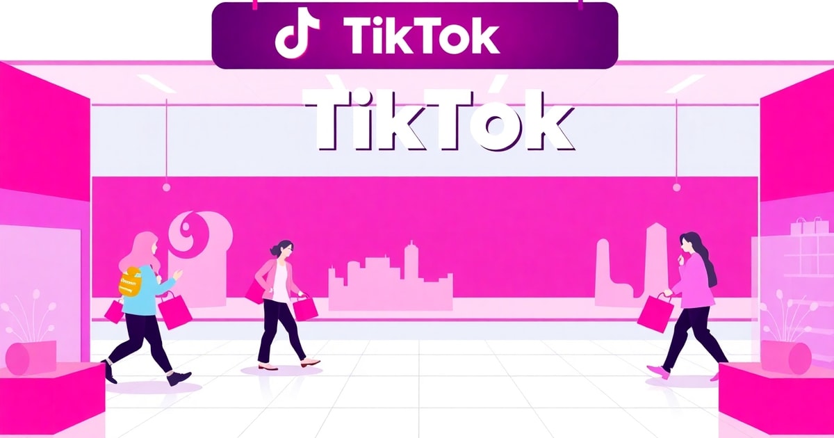 TikTok Live Shopping 2 Kết Hợp Cách Live Trên TikTok: Chiến Lược Hiệu Quả Nhất 2026