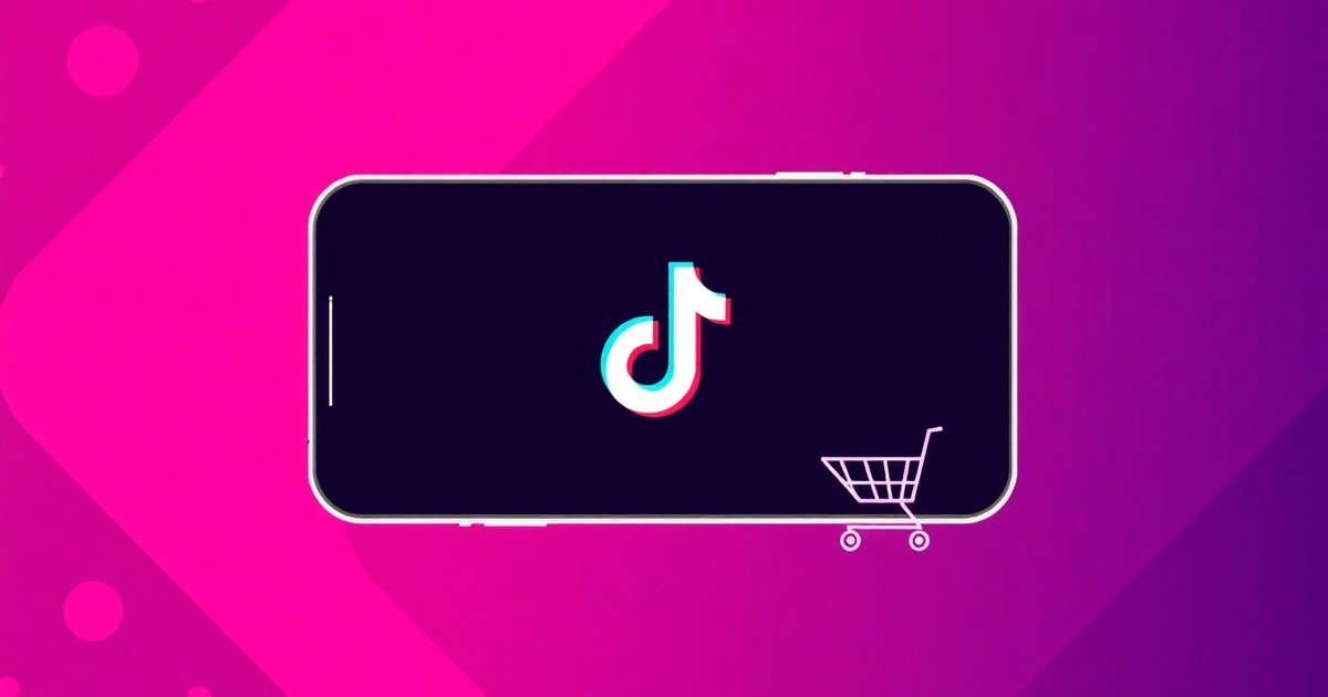 TikTok Shop Là Gì? Hướng Dẫn Toàn Diện Từ A-Z Cho Người Mới Bắt Đầu (2025)