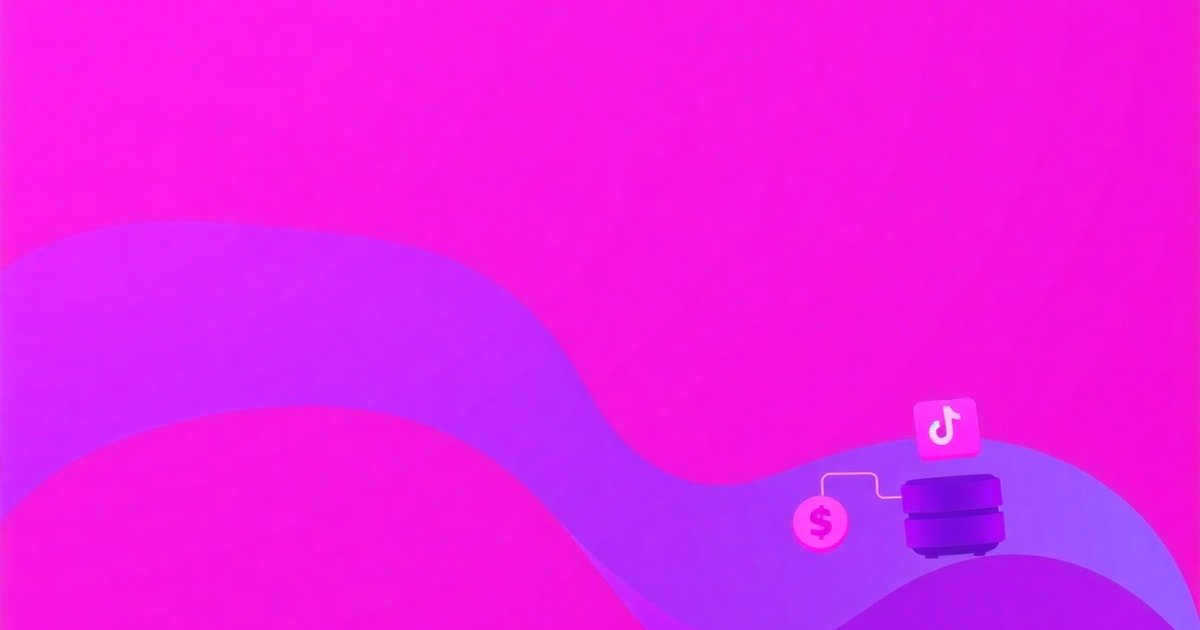 TikTok Trending 2 + Nạp Xu TikTok: Bí Quyết Tăng Hiệu Suất Gấp 2 Lần
