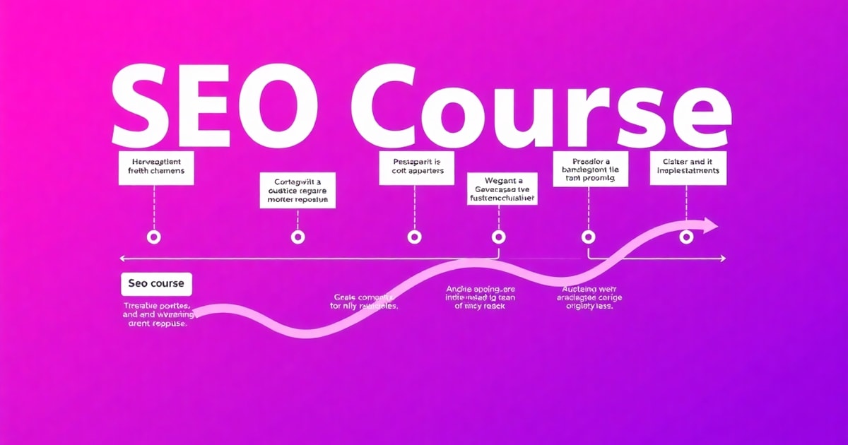 Toàn Cảnh Khóa Học SEO Tiêu Chuẩn K48: Lộ Trình, Kiến Thức Và Cơ Hội Nghề Nghiệp