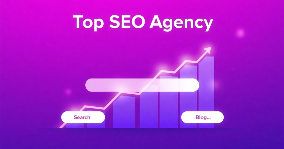 Top SEO Agency Hàng Đầu + SEO Bán Hàng: Bí Quyết Tăng Hiệu Suất Gấp 2 Lần