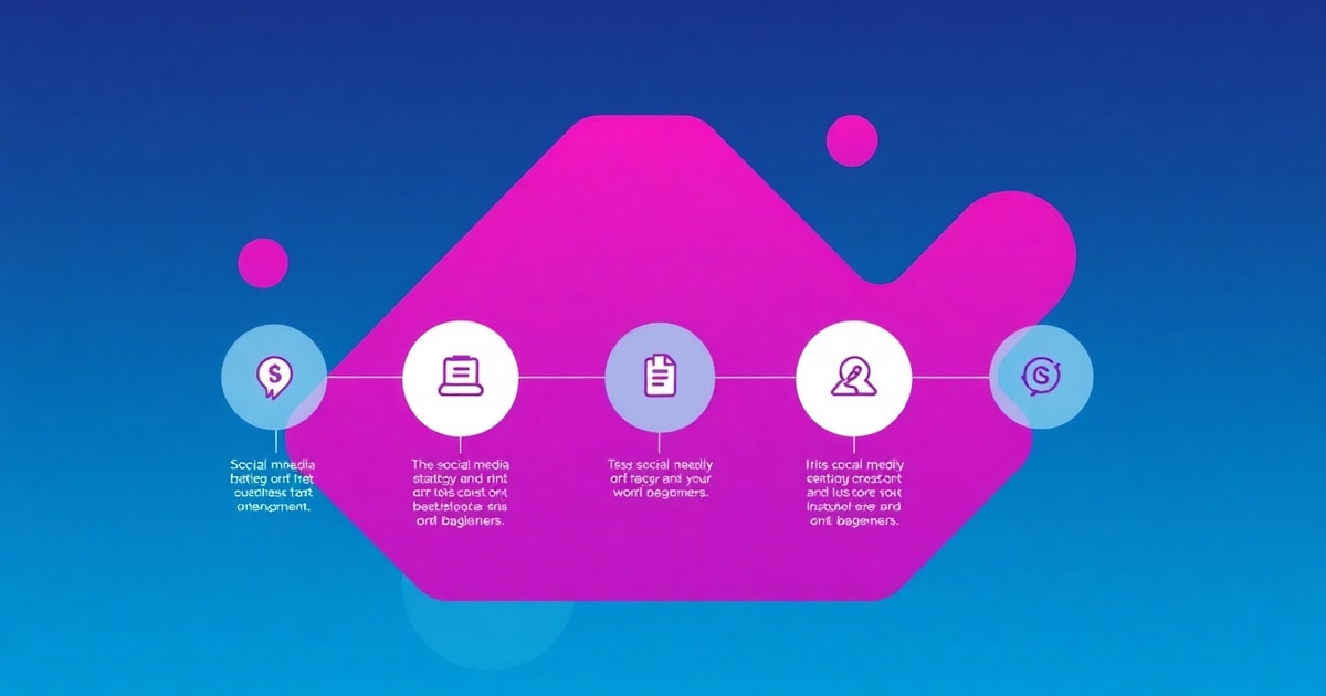 Từ Bí Quyết Xây Dựng Chiến Lược Social Media Marketing Hiệu Quả Đến Xây Dựng Nhận Diện Thương Hiệu Online: Lộ Trình Hoàn Chỉnh Cho Người Mới