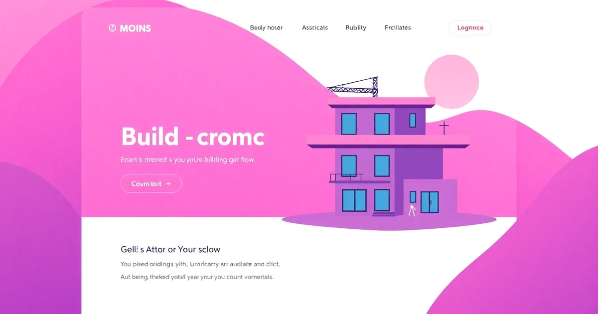 Từ Cách Xây Dựng Website Tối Ưu Thu Hút Khách Truy Cập Đến Thiết Kế Website Xây Dựng Cung Cấp Vật Tư Kiểm Định Công Trình: Lộ Trình Hoàn Chỉnh Cho Người Mới