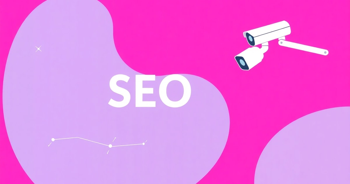 Từ Case Study SEO Ngành Bán Lẻ Đến Case Study SEO Ngành Camera An Ninh: Lộ Trình Hoàn Chỉnh Cho Người Mới