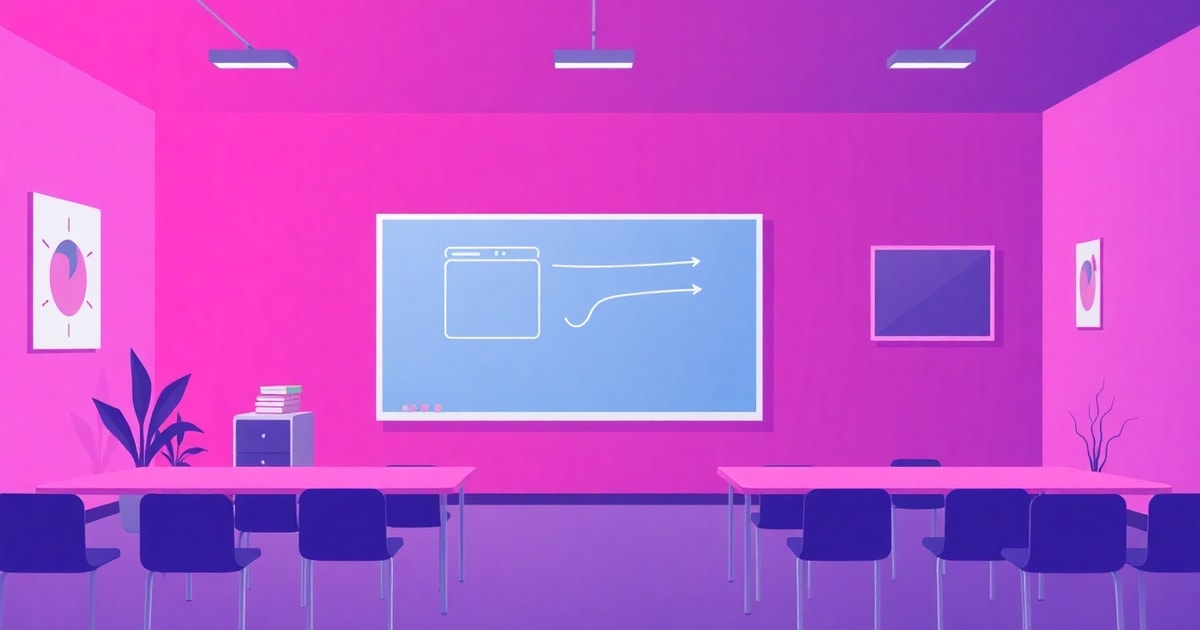 Từ Hình Ảnh Lớp Học Facebook Marketing K23 Đến Thiết Kế Website Bán Khóa Học Online: Lộ Trình Hoàn Chỉnh Cho Người Mới