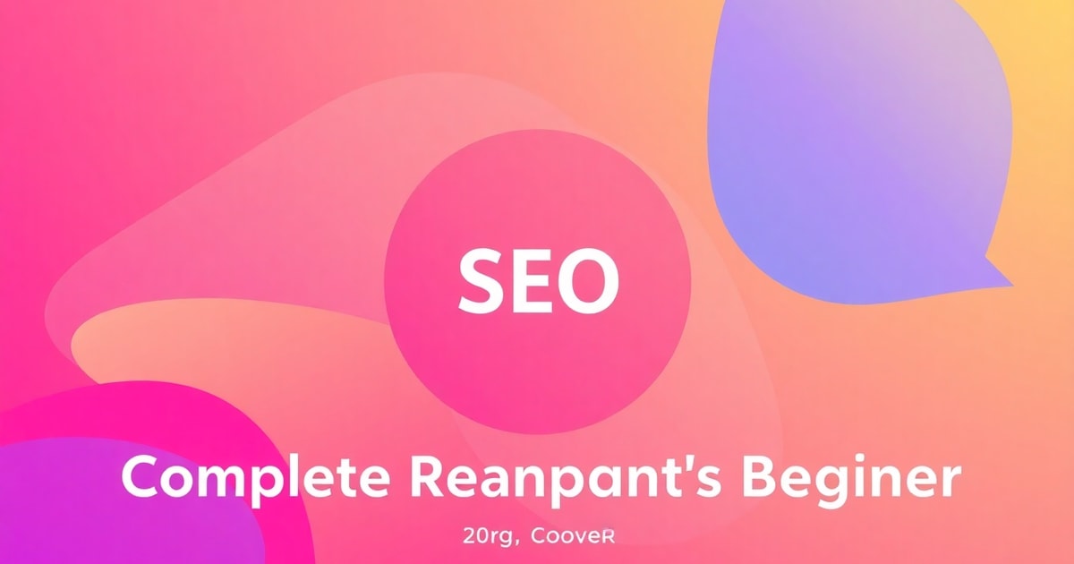 Từ Điển Giả SEO Leading Đến Lý Do Nên Tham Gia SEO Leading: Lộ Trình Hoàn Chỉnh Cho Người Mới