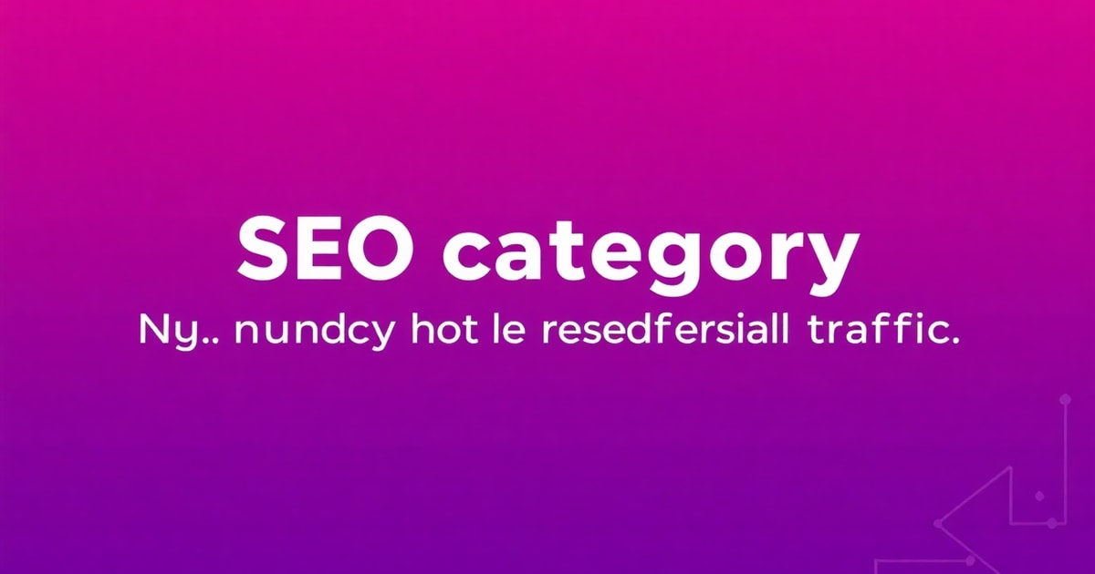 Từ Index Không Cần Backlink HTML Đến Backlink Không Có Referral Traffic: Lộ Trình Hoàn Chỉnh Cho Người Mới