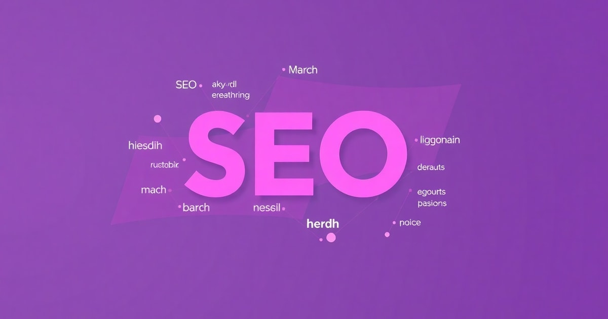 Từ Khóa SEO & Từ Khóa SEO Website: Bí Quyết Tăng Hiệu Suất Gấp 2 Lần