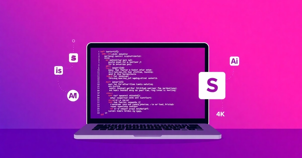 Từ Kiểm Tra Website Viết Bằng Ngôn Ngữ Gì Đến Thiết Kế Website Bằng Javascript: Lộ Trình Hoàn Chỉnh Cho Người Mới