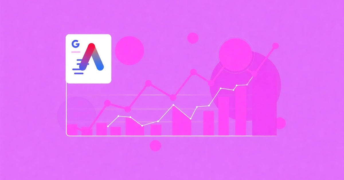 Từ Mẫu Báo Cáo Google Ads Đến Báo Cáo Google Ads Chuyên Nghiệp: Lộ Trình Hoàn Chỉnh Cho Người Mới 2026